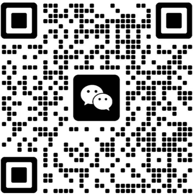 谢隆贵 Carson WeChat