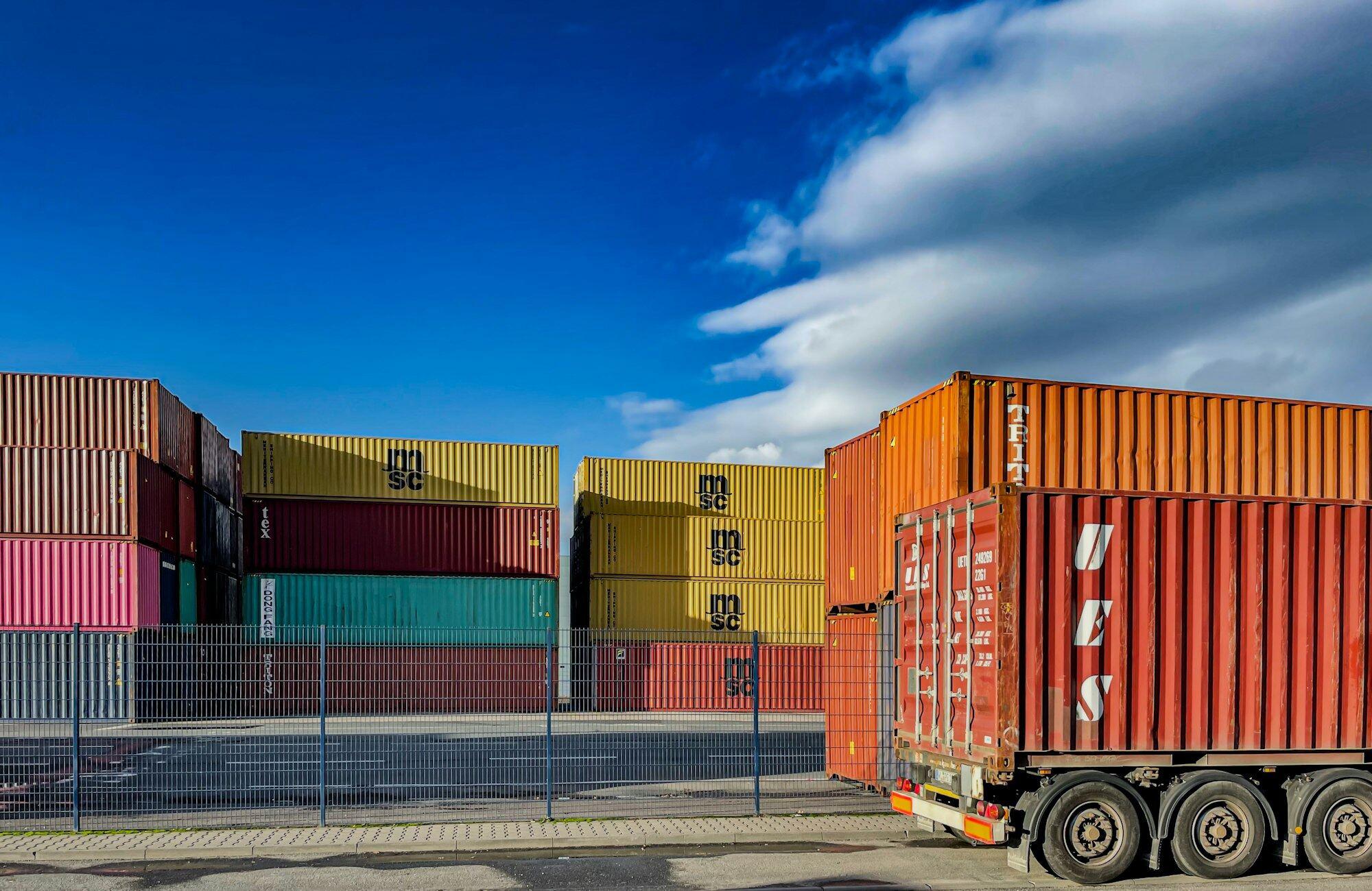 Land Freight Lines